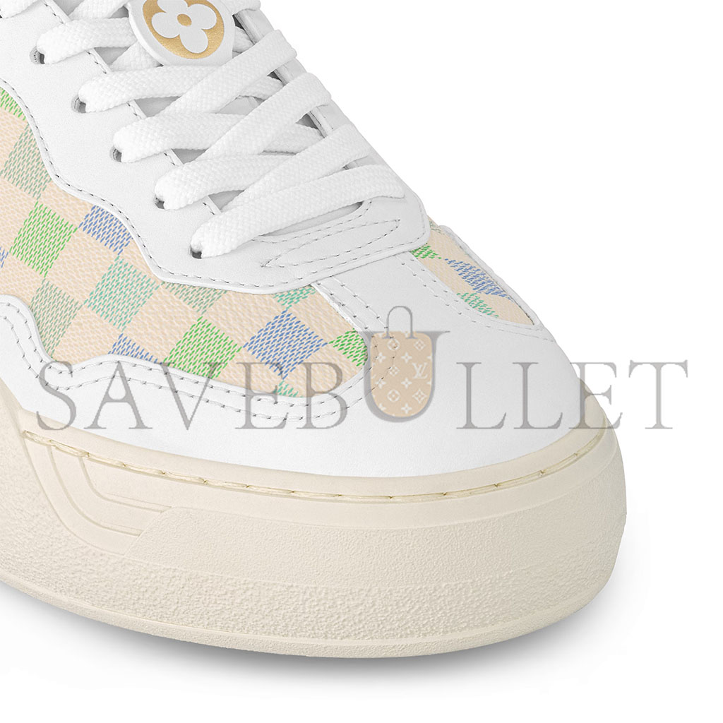 l**is V*t*n lv groovy sneaker 1acufh